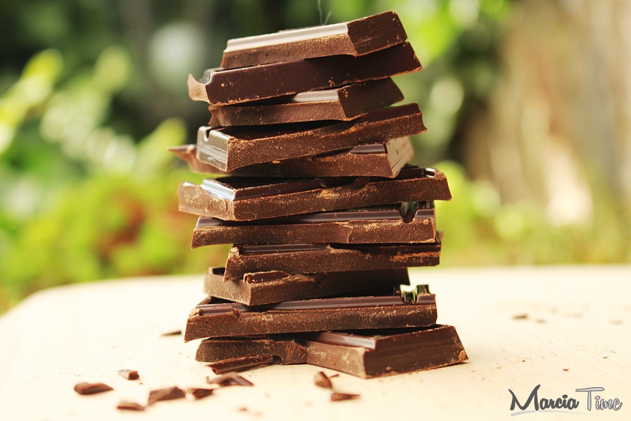 Jakie korzyści dostarcza nam gorzka czekolada?