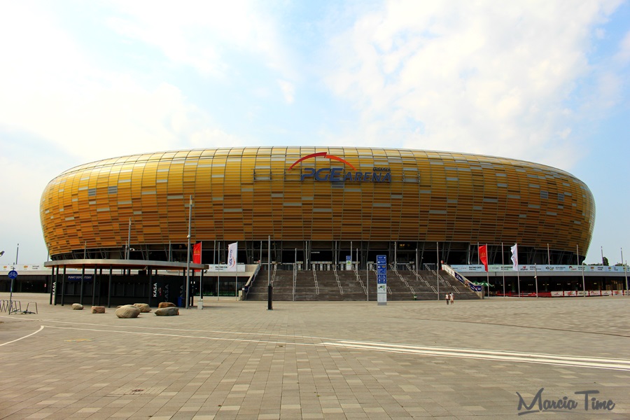 PGE Arena