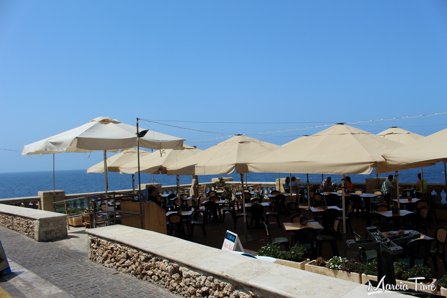Restauracja-Malta
