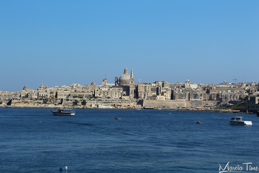 Valletta-z-wody