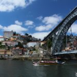 Moja fotorelacja z wakacji w Porto