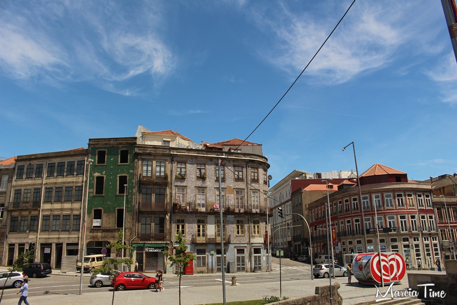 Ulica-Porto