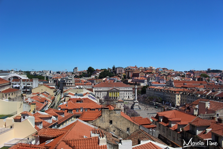 Panorama-w-lizbonie