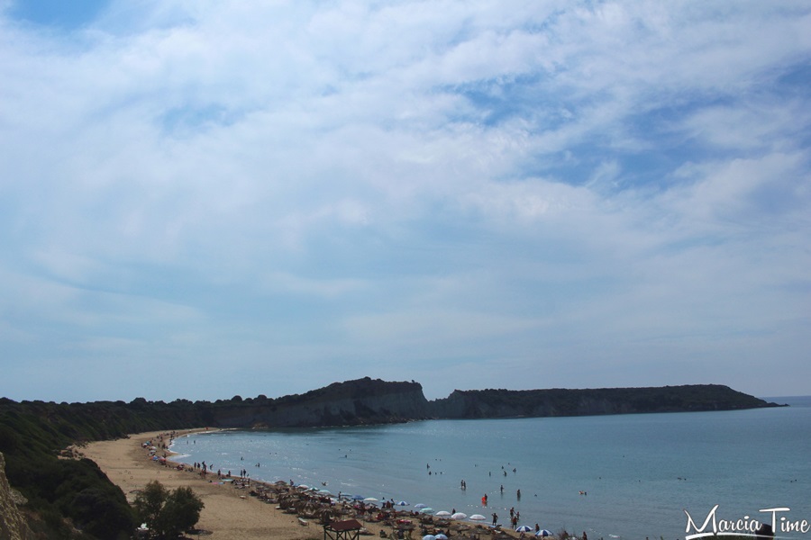 Gerakas-beach-grecja