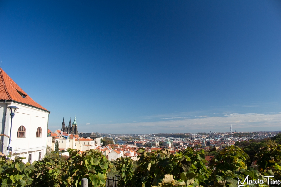 Praga-panorama