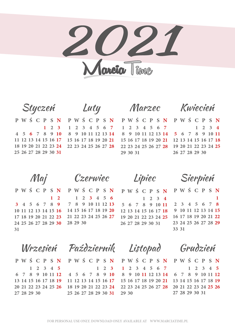 Kalendarz-2021-różowy