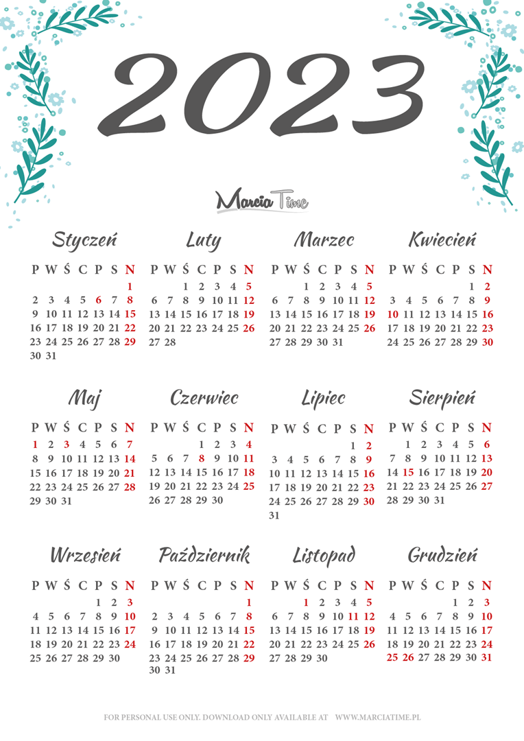 Kalendarz-2023-do-druku-niebieski